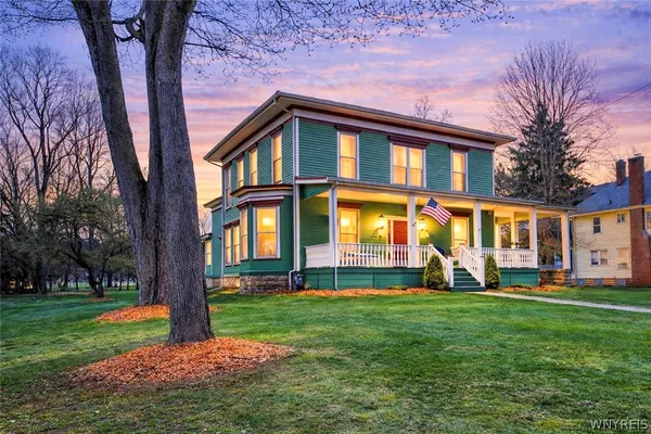 $339,900 | 37 Maple Street, Portville, NY 14770