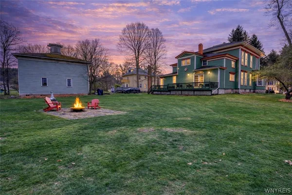 $339,900 | 37 Maple Street, Portville, NY 14770