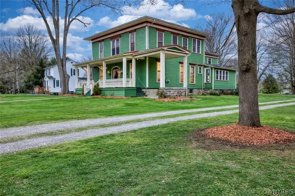 $339,900 | 37 Maple Street, Portville, NY 14770