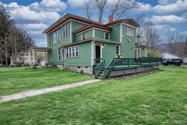 $339,900 | 37 Maple Street, Portville, NY 14770