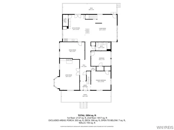 $339,900 | 37 Maple Street, Portville, NY 14770