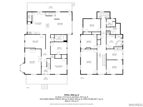 $339,900 | 37 Maple Street, Portville, NY 14770