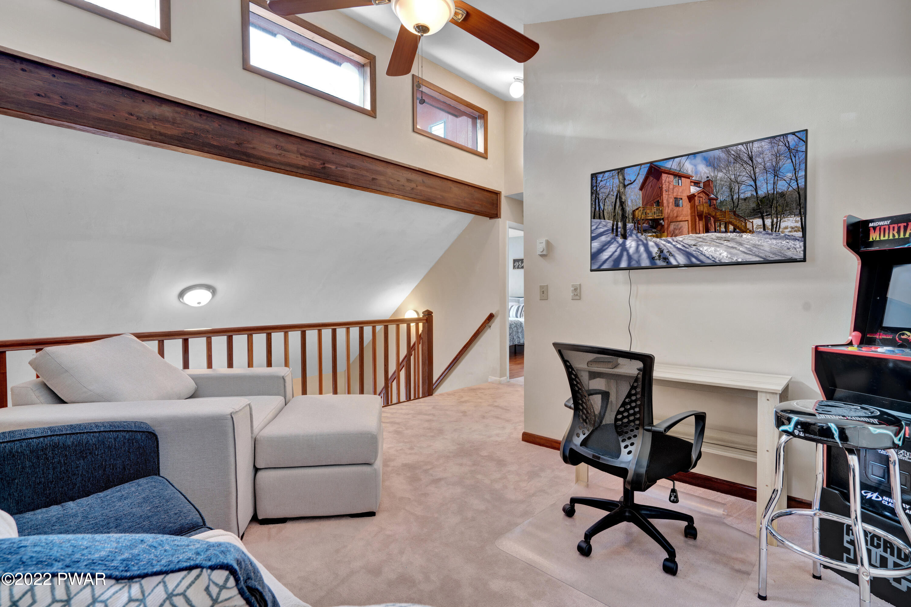 26 Crest View Road Lake Ariel, PA 18436 - Photo 21 of 39 Loft