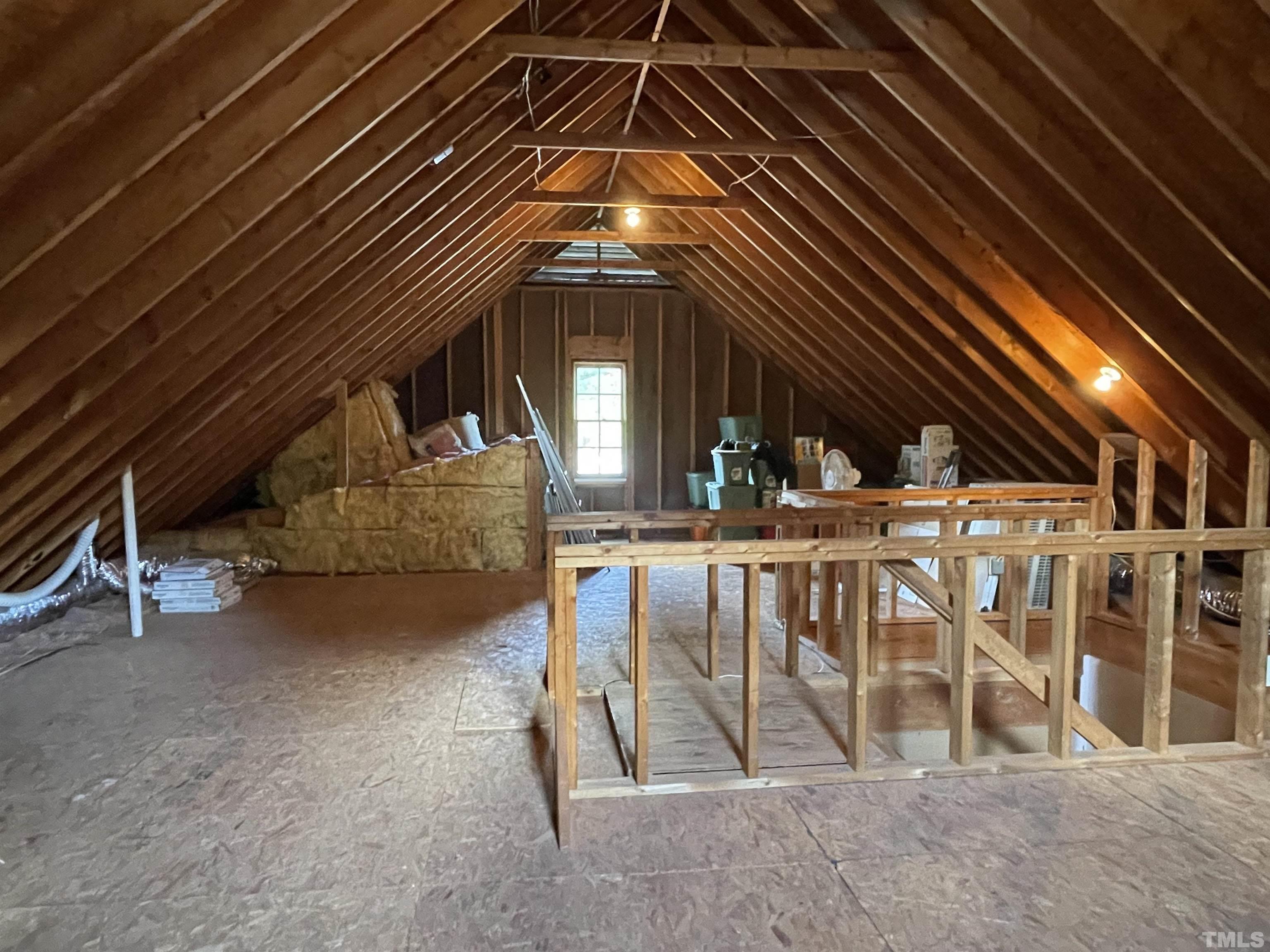 8001 Laurel Mountain Road Raleigh, NC 27613 - Photo 23 of 29