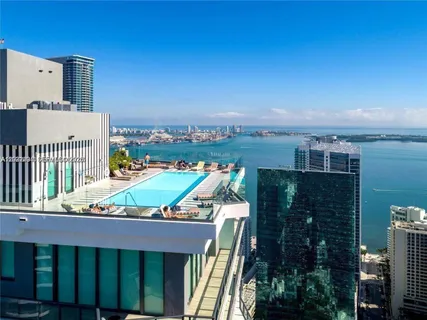 $715,000 | 1300 South Miami Avenue, Unit 3709, Miami, FL 33130