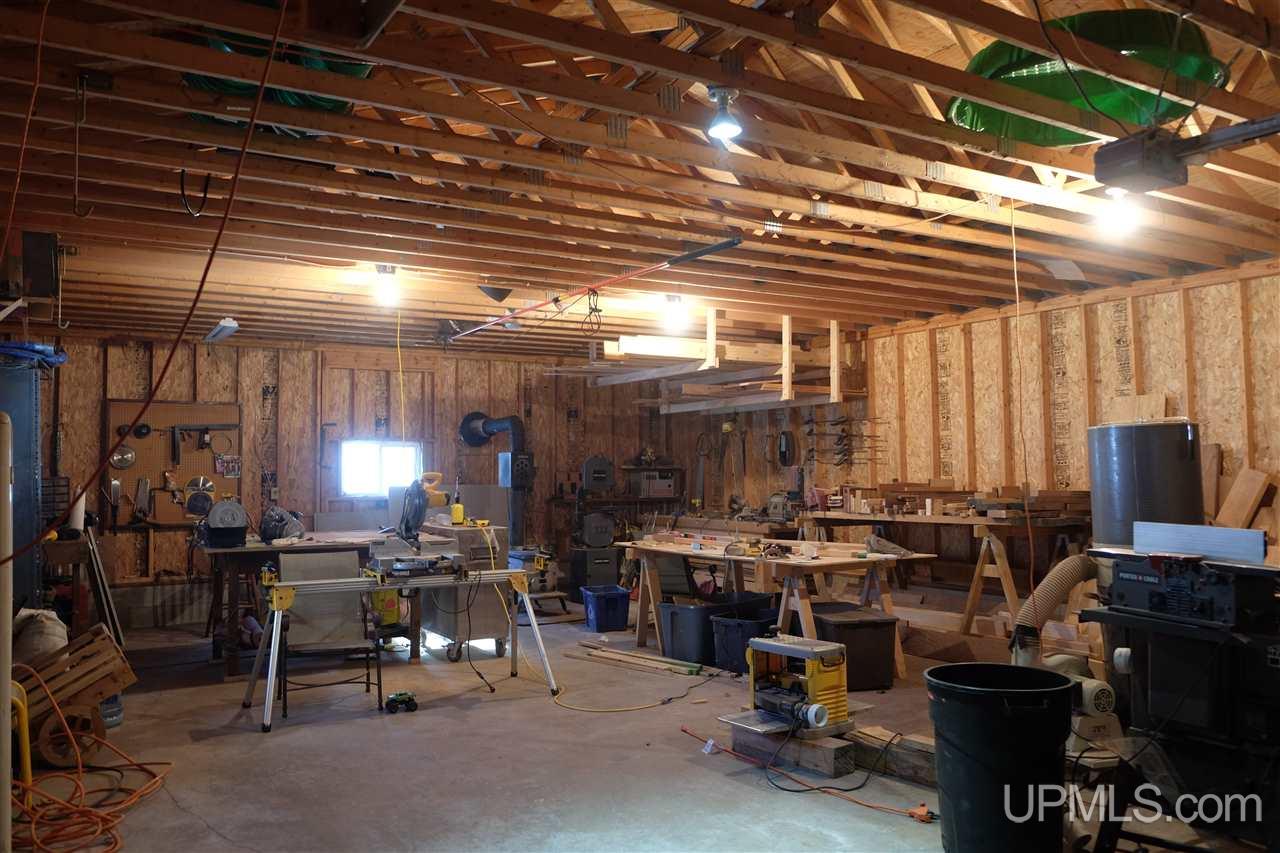 335 Deer Lake Road Ishpeming, MI 49849 - Photo 39 of 40