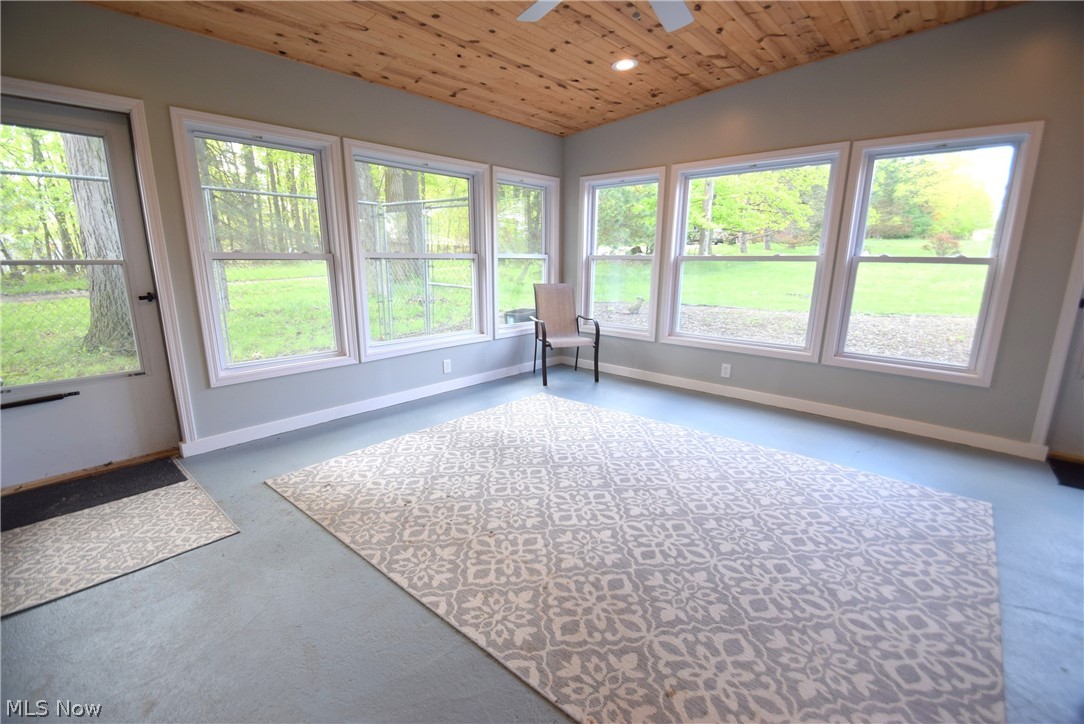 3608 Boston Road Brunswick, OH 44212 - Photo 20 of 25 Sunroom