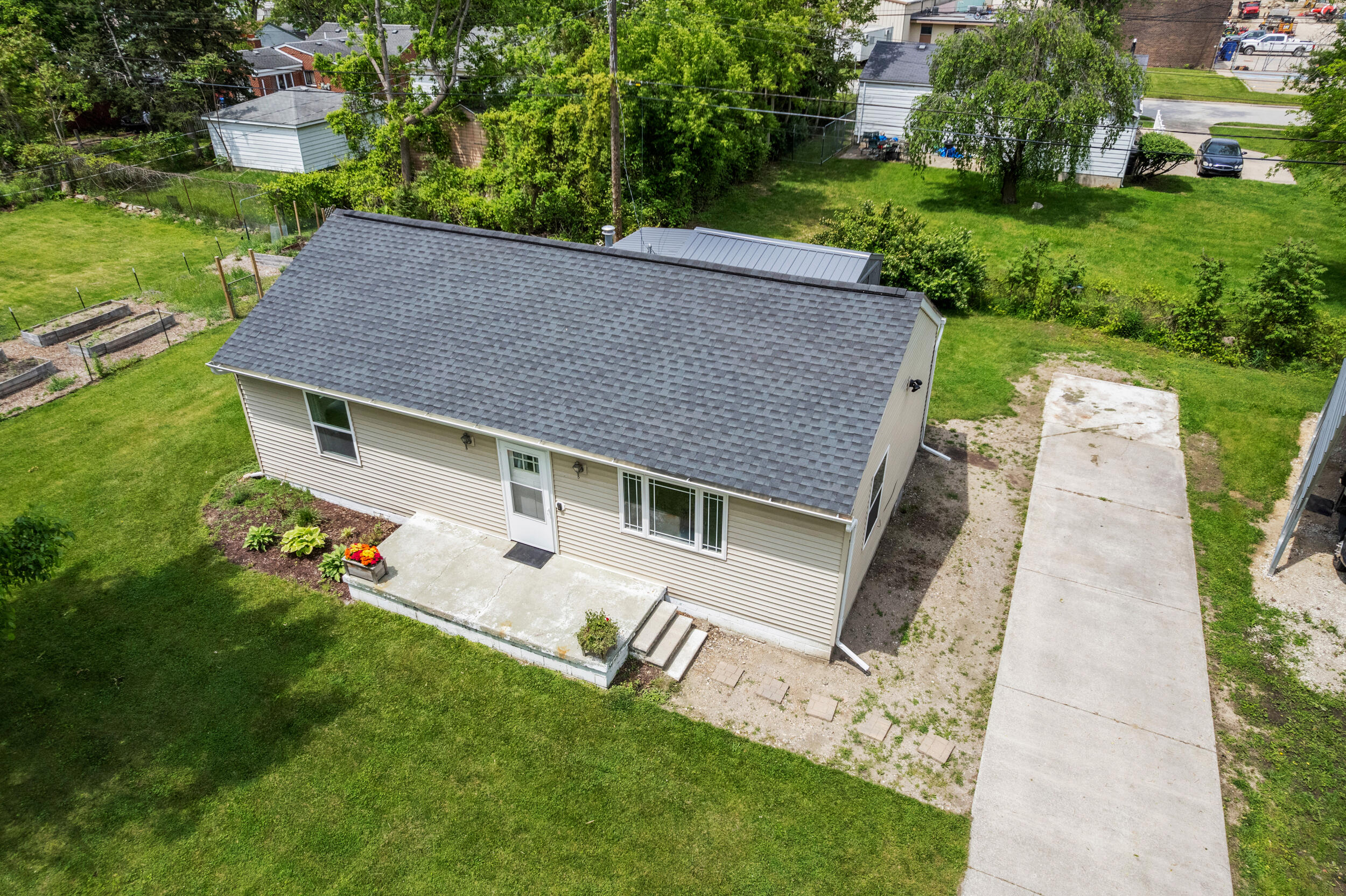 26870 Norfolk Street Inkster, MI 48141 - Photo 46 of 57 norflok-57