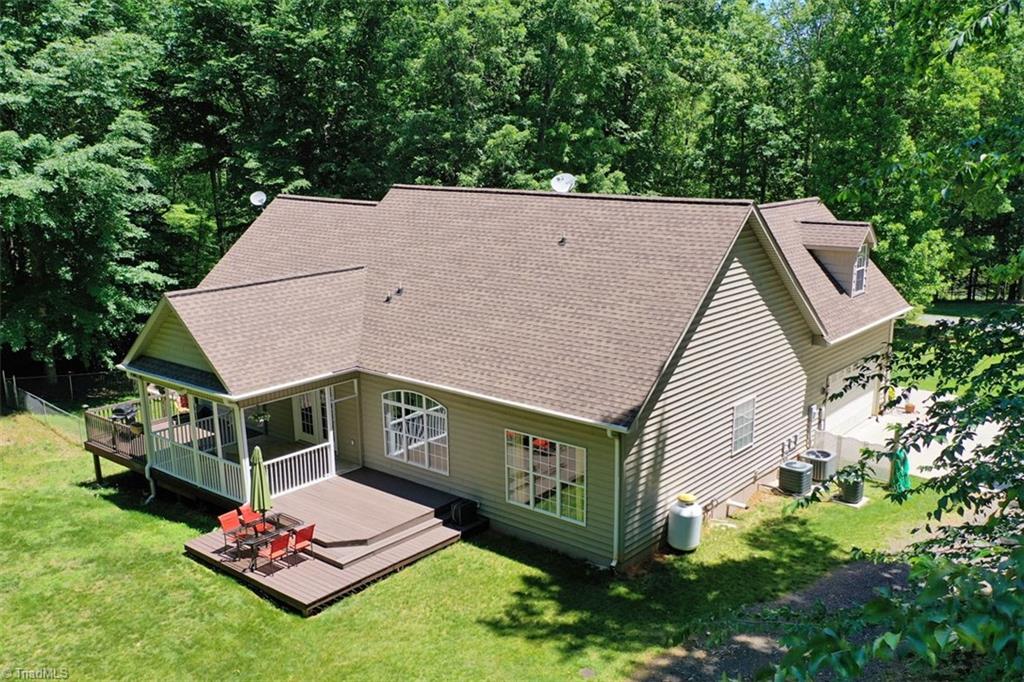 434 Rabbit Farm Trail Advance, NC 27006 - Photo 35 of 39 Gallery Image 35