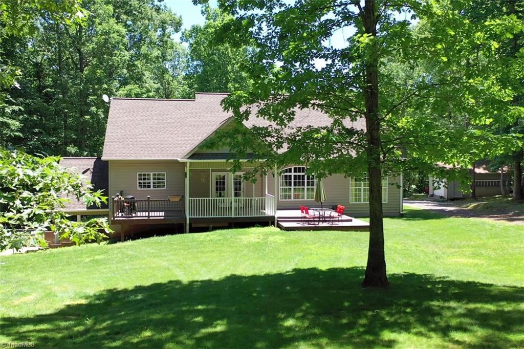 434 Rabbit Farm Trail Advance, NC 27006 - Photo 36 of 39 Gallery Image 36