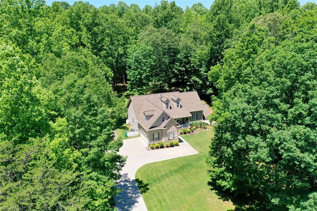 434 Rabbit Farm Trail Advance, NC 27006 - Photo 39 of 39 Gallery Image 39