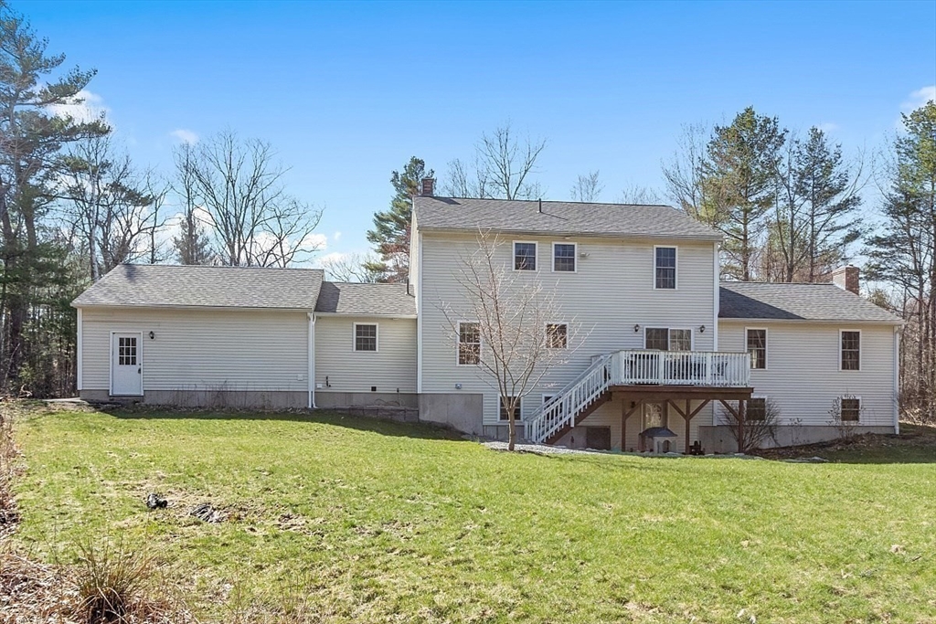 63 Murray Road Ashburnham, MA 01430 - Photo 3 of 37