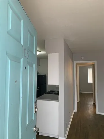 $700 | 4606 Monarch Street, Unit 105, Dallas, TX 75204