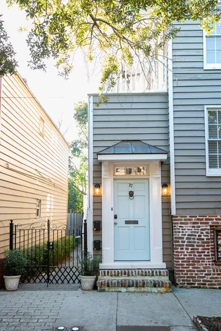 $2,500 | 87 America Street, Unit B, Charleston, SC 29403