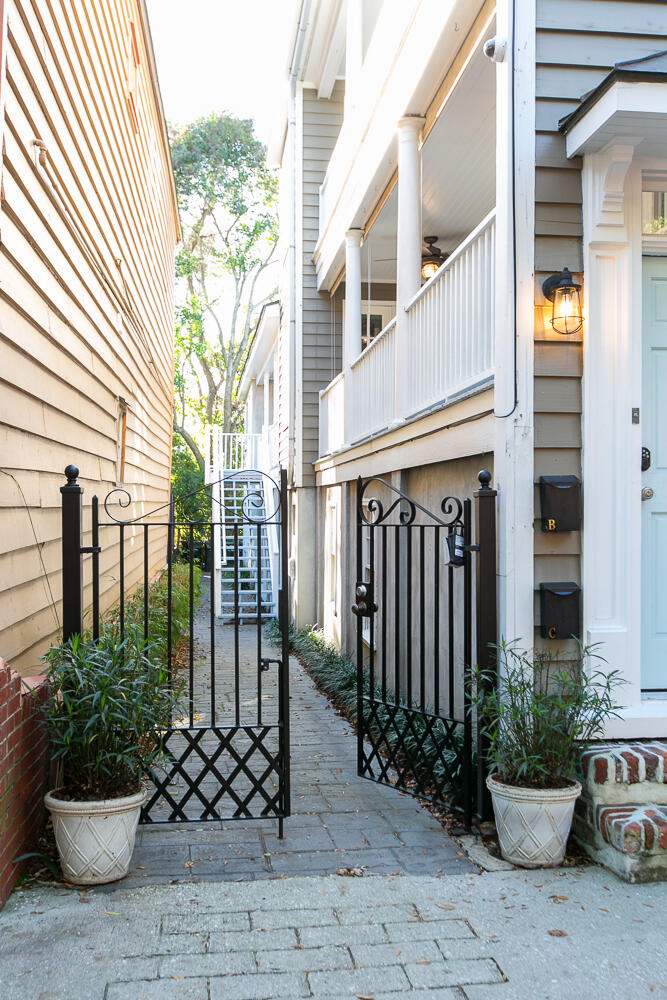 87 America Street, Unit B Charleston, SC 29403 - Photo 2 of 18 87AmericaSt_B-02