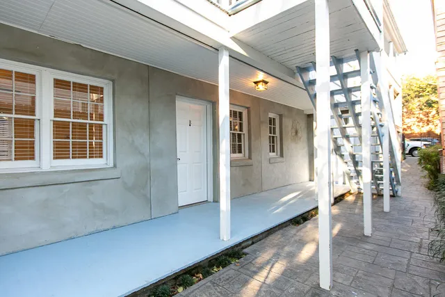 $2,500 | 87 America Street, Unit B, Charleston, SC 29403