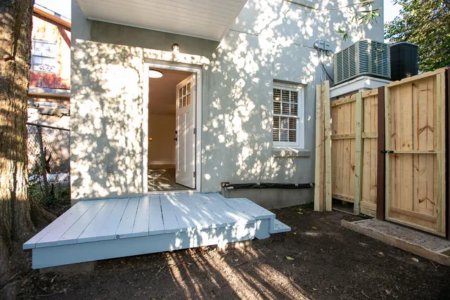 $2,500 | 87 America Street, Unit B, Charleston, SC 29403