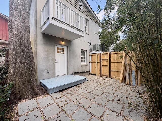 87 America Street, Unit B Charleston, SC 29403 - Photo 9 of 23 IMG_2584