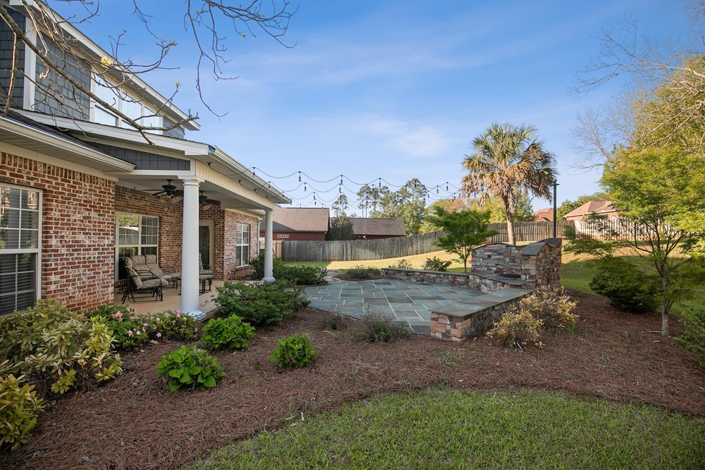 647 Westbrook Road Dothan, AL 36303 - Photo 58 of 60
