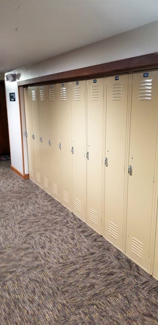 800 Copper Road, Unit 205 Frisco, CO 80443 - Photo 19 of 22 Ski locker