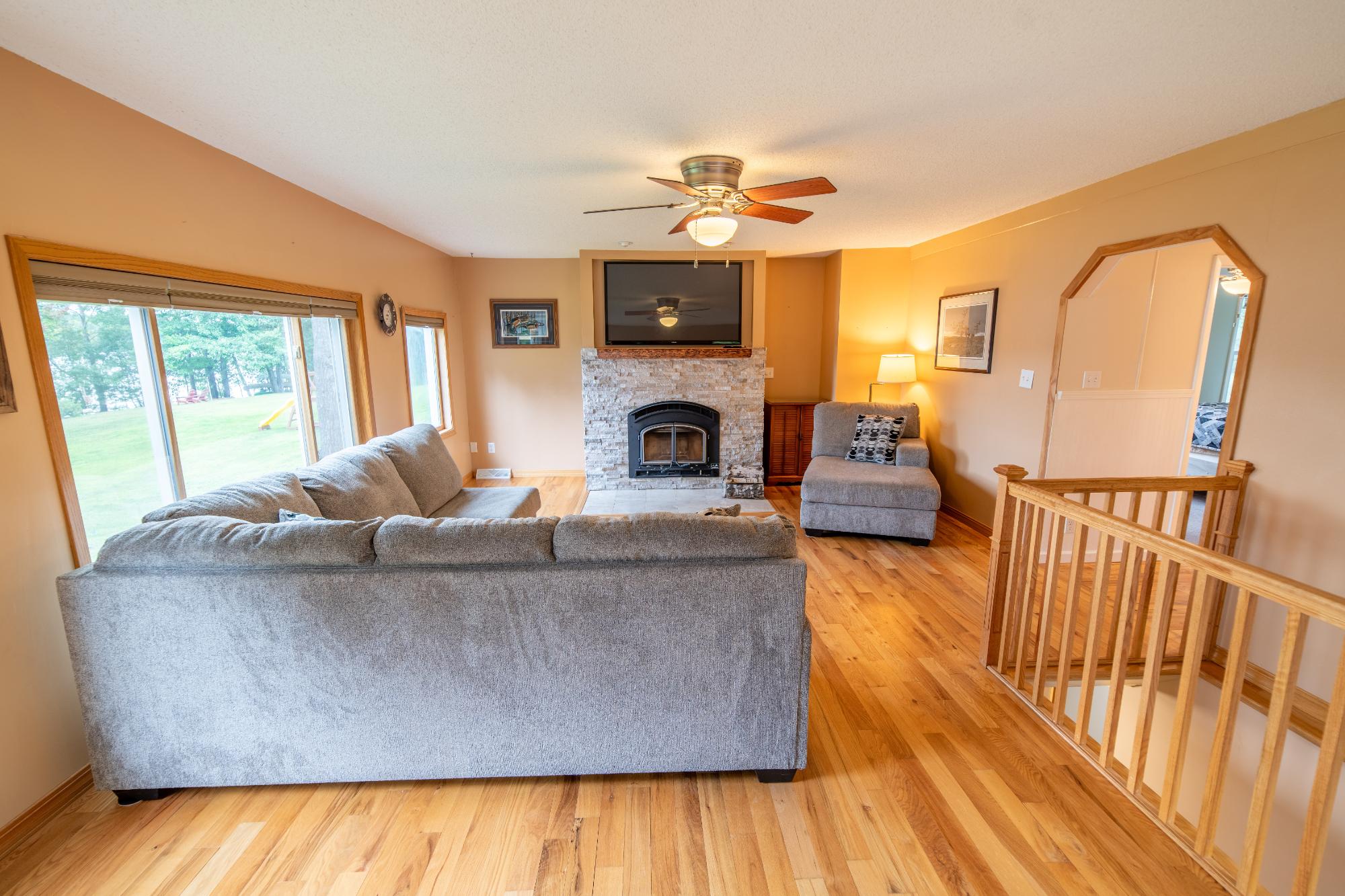 5447 Lake Julia Road Rhinelander, WI 54501 - Photo 16 of 43 Gallery Image 16