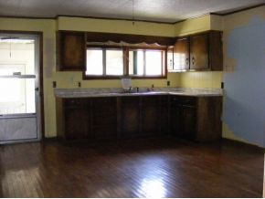 4307 Coeburn Road Clintwood, VA 24228 - Photo 8 of 14 Kitchen