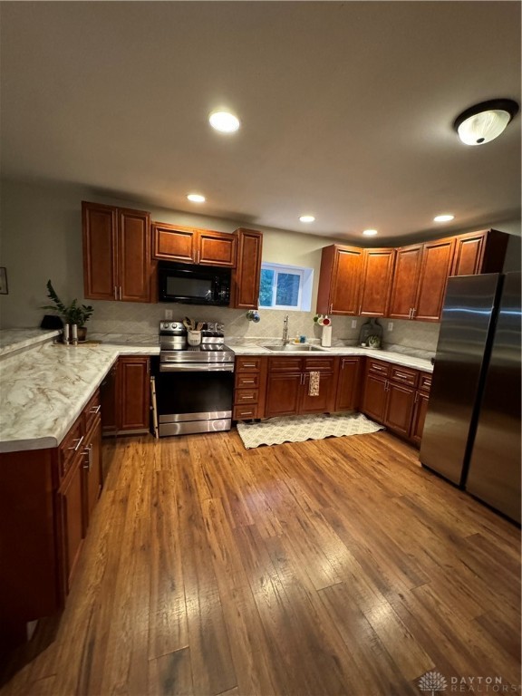 1941 Charleton Mill Road Xenia, OH 45385 - Photo 5 of 37 Gallery Image 5