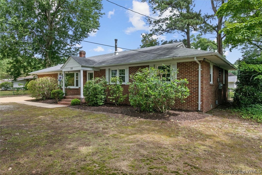 110 Caran Road Williamsburg, VA 23185 - Photo 32 of 32 Gallery Image 32