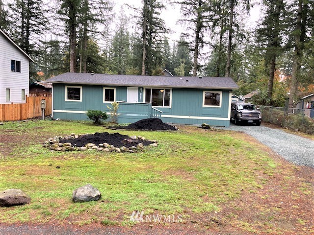 40924 Wallace Falls Loop Road Gold Bar, WA 98251 - Photo 1 of 12 Gallery Image 1
