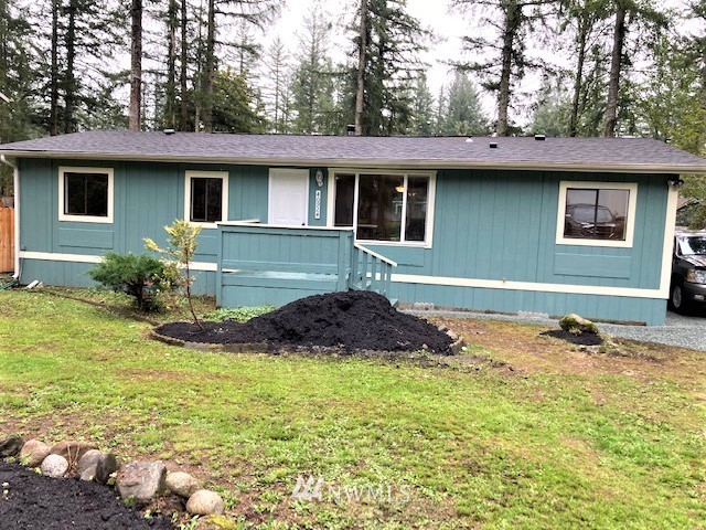 40924 Wallace Falls Loop Road Gold Bar, WA 98251 - Photo 2 of 12 Gallery Image 2