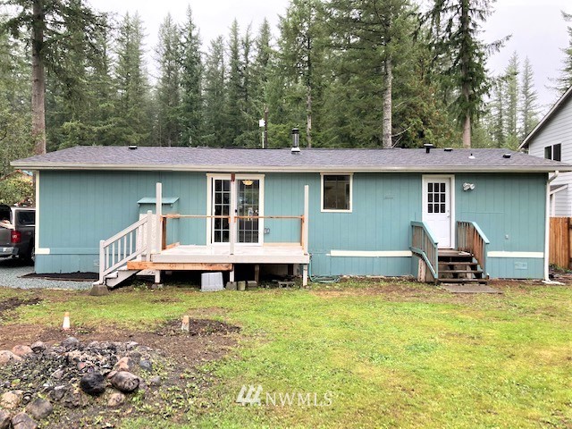 40924 Wallace Falls Loop Road Gold Bar, WA 98251 - Photo 10 of 12 Gallery Image 10