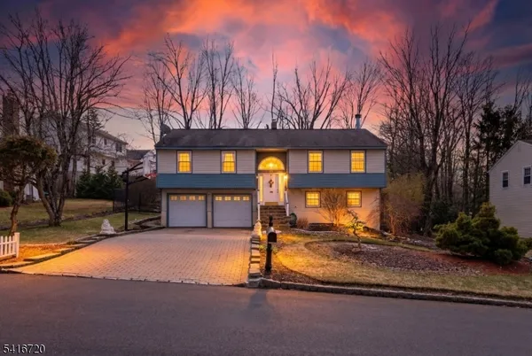 $574,999 | 4 Shelley Court, Sparta, NJ 07871