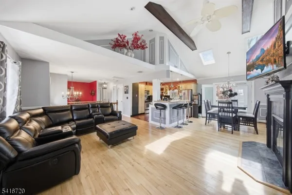 $574,999 | 4 Shelley Court, Sparta, NJ 07871