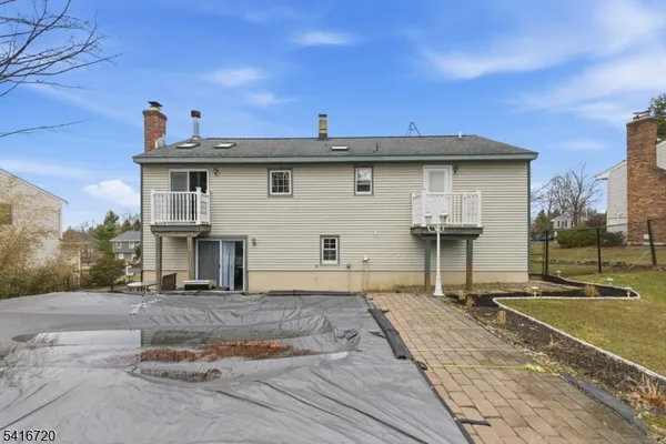 $574,999 | 4 Shelley Court, Sparta, NJ 07871