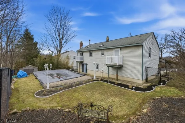 $574,999 | 4 Shelley Court, Sparta, NJ 07871