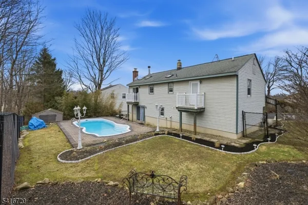 $574,999 | 4 Shelley Court, Sparta, NJ 07871