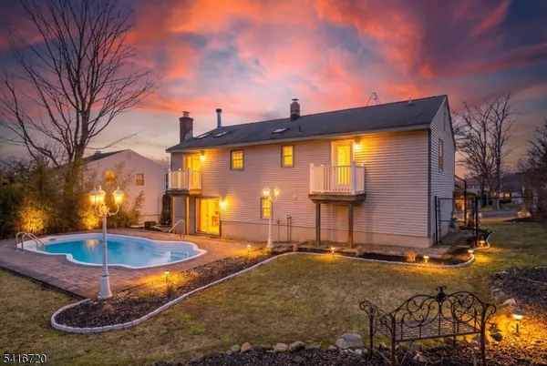 $574,999 | 4 Shelley Court, Sparta, NJ 07871