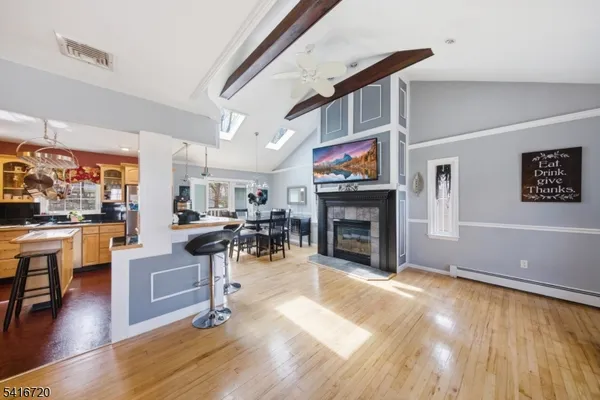 $574,999 | 4 Shelley Court, Sparta, NJ 07871