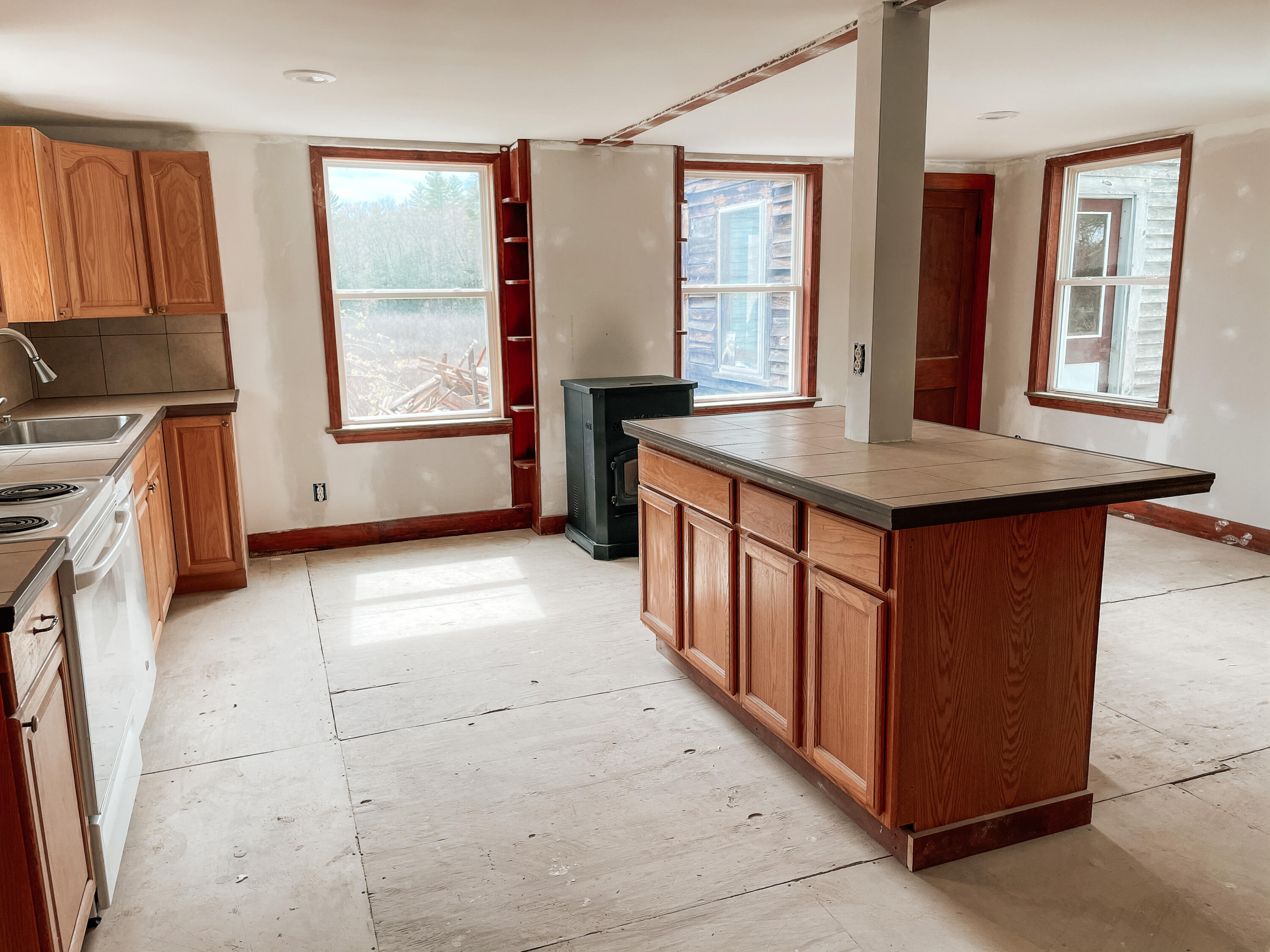 128 Brownfield Road Hiram, ME 04041 - Photo 12 of 28 2021-05-04 15.01.47
