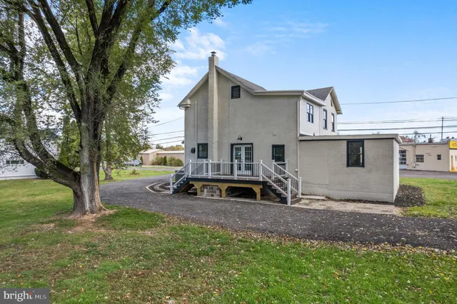 $599,900 | 924 Bethlehem Pike, Colmar, PA 18915