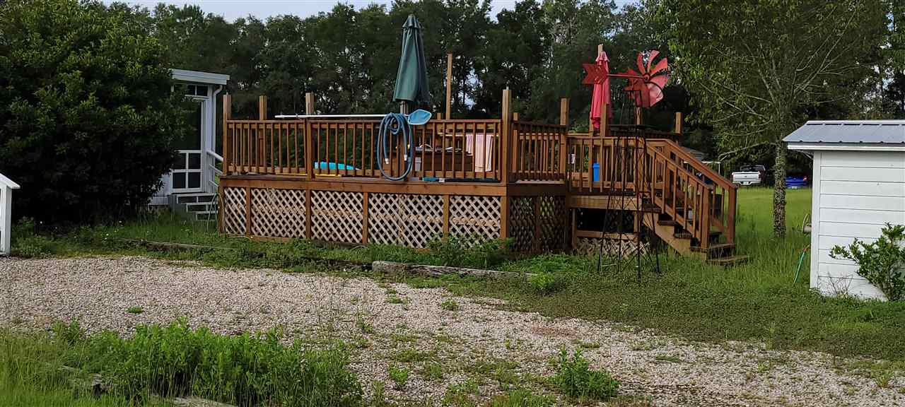 7139 Valhalla Ranch Drive Perry, FL 32348 - Photo 11 of 29