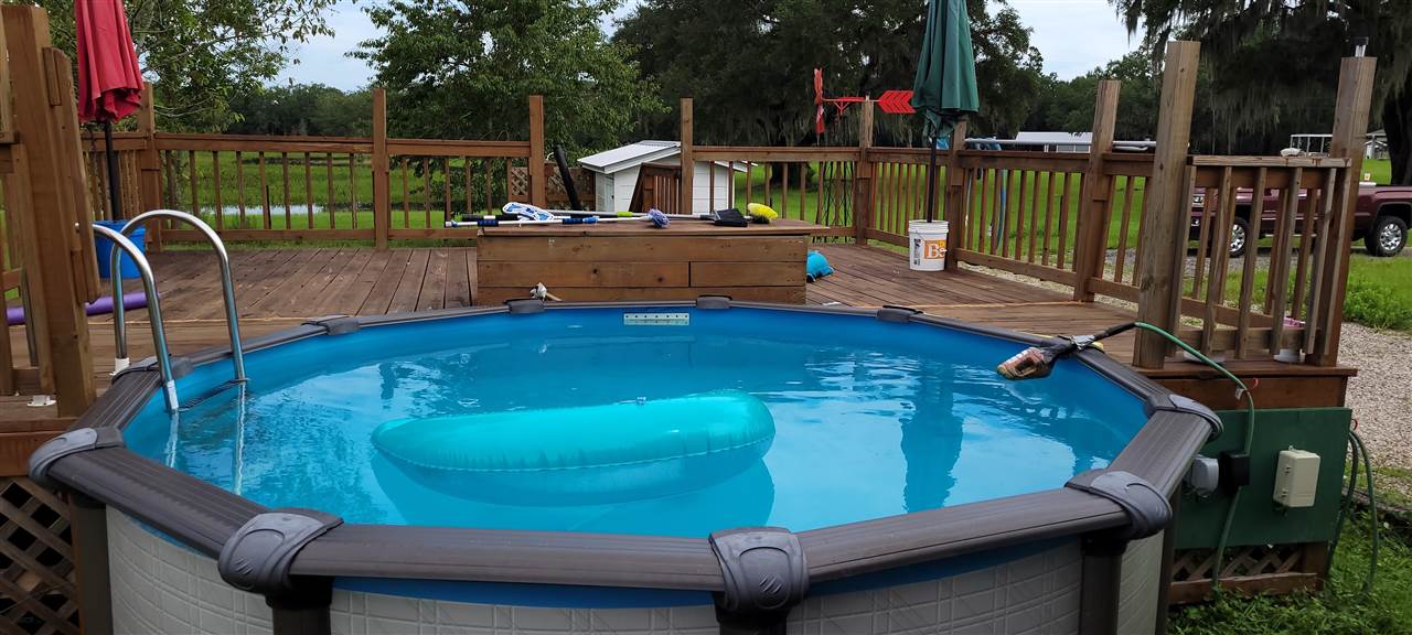 7139 Valhalla Ranch Drive Perry, FL 32348 - Photo 12 of 29