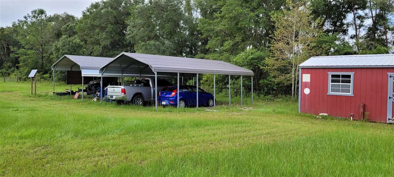 7139 Valhalla Ranch Drive Perry, FL 32348 - Photo 15 of 29