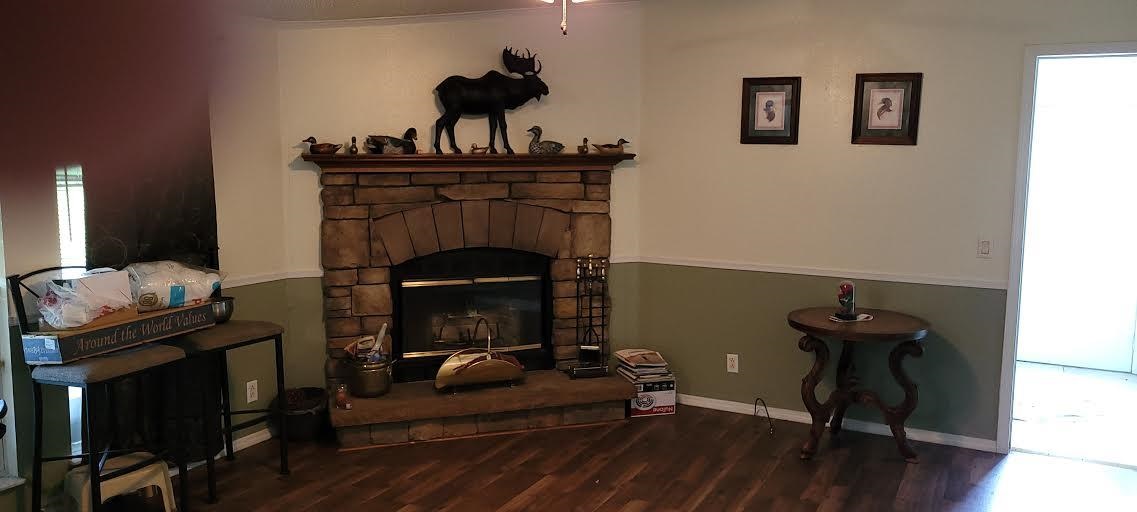 7139 Valhalla Ranch Drive Perry, FL 32348 - Photo 22 of 29