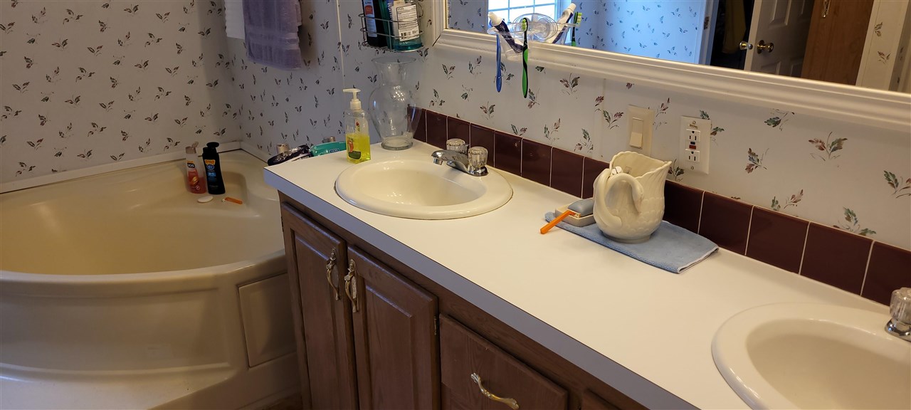 7139 Valhalla Ranch Drive Perry, FL 32348 - Photo 23 of 29