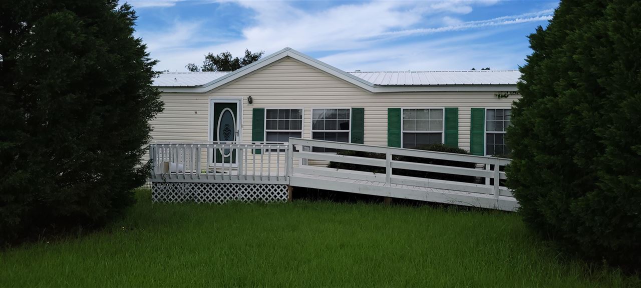 7139 Valhalla Ranch Drive Perry, FL 32348 - Photo 25 of 29