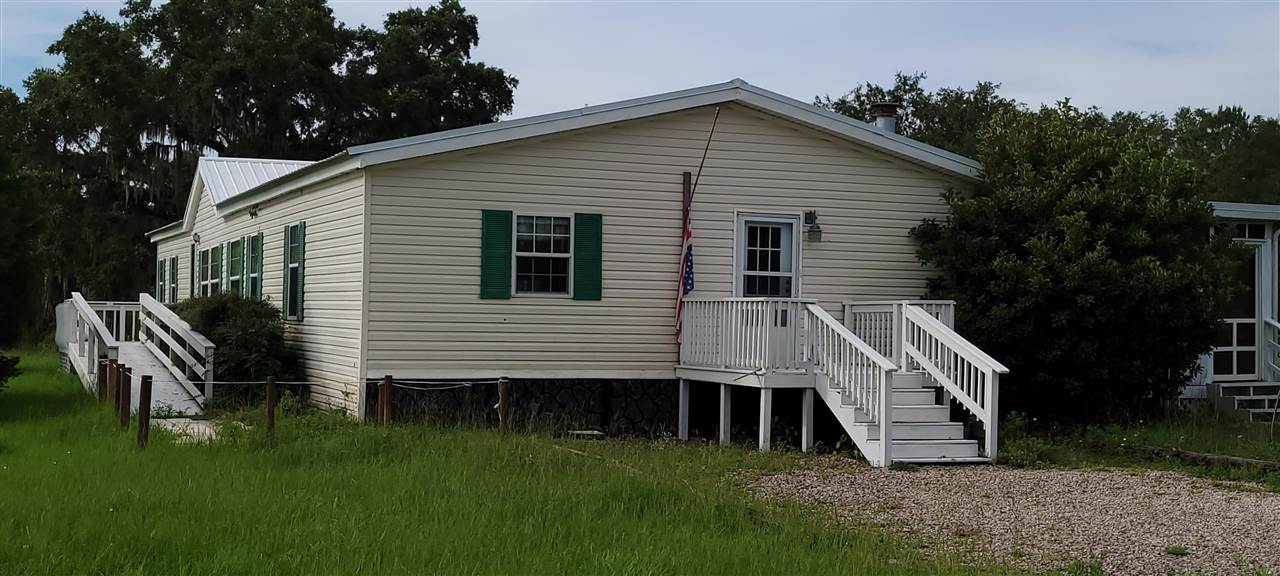 7139 Valhalla Ranch Drive Perry, FL 32348 - Photo 26 of 29