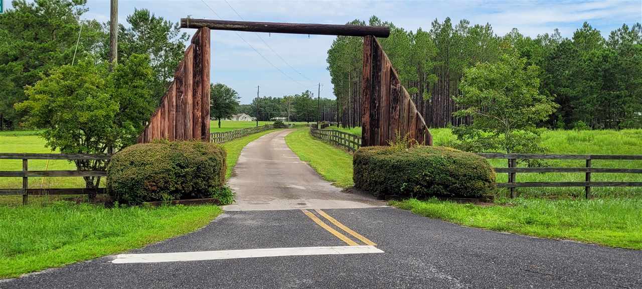 7139 Valhalla Ranch Drive Perry, FL 32348 - Photo 28 of 29