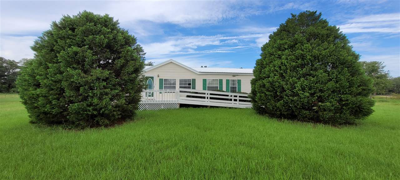 7139 Valhalla Ranch Drive Perry, FL 32348 - Photo 29 of 29