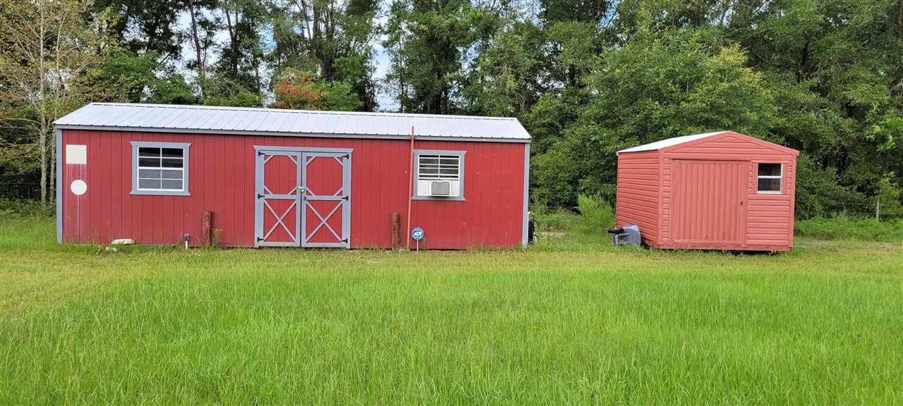 7139 Valhalla Ranch Drive Perry, FL 32348 - Photo 9 of 29